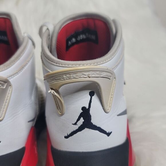 Jordan Mars 270 Sneakers - Picture 9 of 12